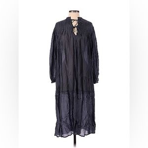 NWT Matta flowy dress size S